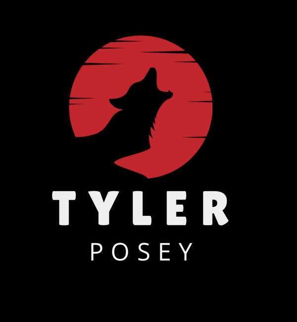 Tyler Posey Store